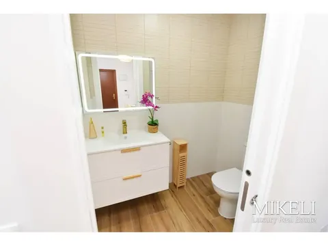 Wohnung 64 m² in Santander