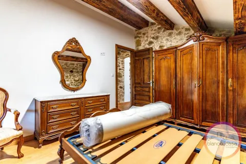 Moradia 128 m² em A Laracha