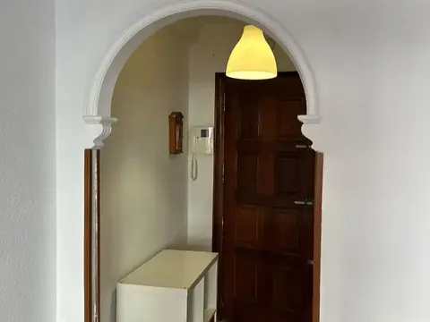 Habitació de lloguer, Sevilla