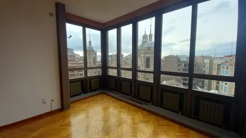 Apartamento para alugar, Saragoça