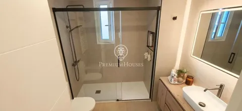 Wohnung 86 m² in Barcelona