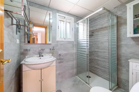 Квартира 174 м² в Benalmádena