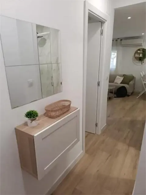 Pis de 70 m² a Sevilla