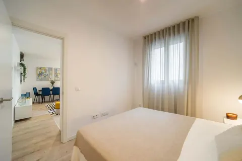 Pis de 50 m² a Madrid