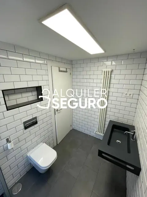 Flat 67 m² in Madrid