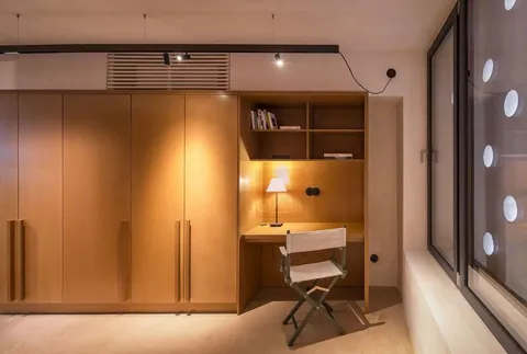 Pis de 36 m² a Granada