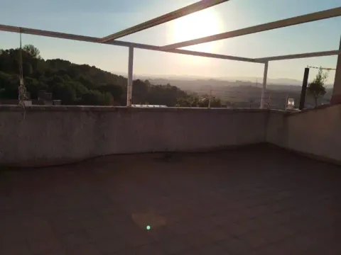 Wohnung 171 m² in Gelida