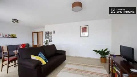 Habitació de lloguer, València
