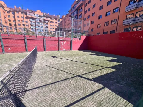 Pis de 133 m² a Rivas-Vaciamadrid (4/26)