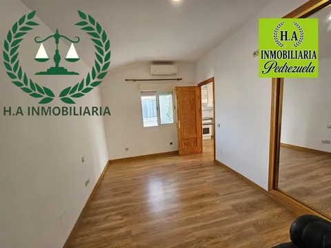 Pis de 51 m² a Pedrezuela