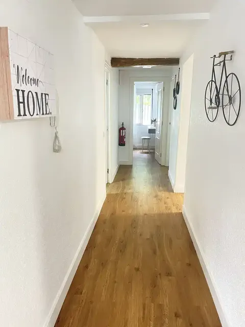 Pis de 82 m² a Jaraíz de la Vera