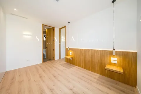 Appartamento 105 m² a Madrid