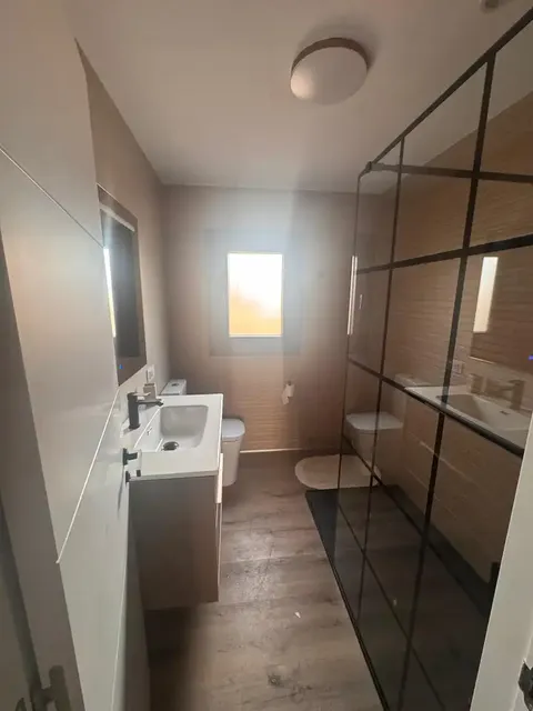 Pis de 100 m² a Fuengirola