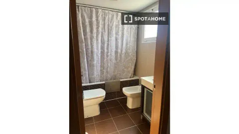 Pis de 60 m² a la Pobla de Farnals
