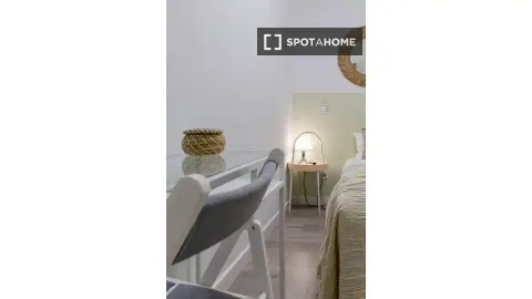 Pis de 60 m² a Madrid