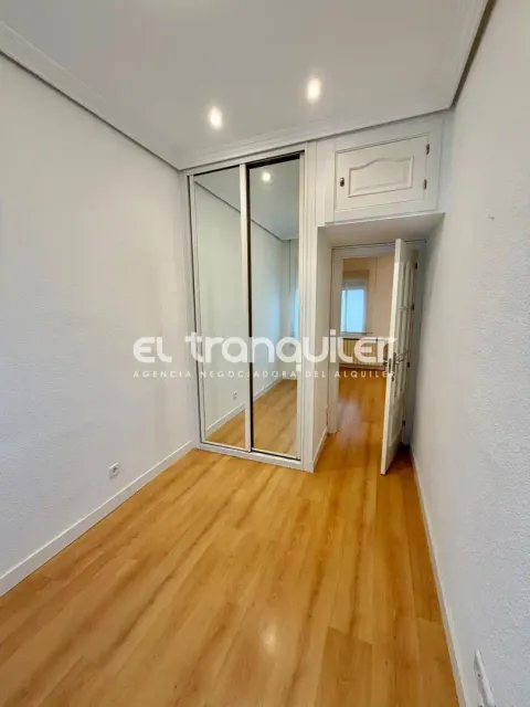 Квартира 85 м² в Мадриде