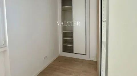 Pis de 96 m² a Madrid