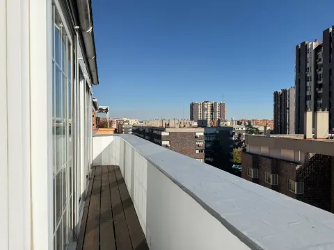 Appartamento 140 m² a Madrid