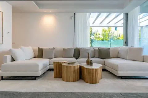 Casa 300 m² a Estepona