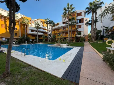 Flat 120 m² in Torrevieja