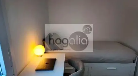 Pis de 90 m² a Sevilla