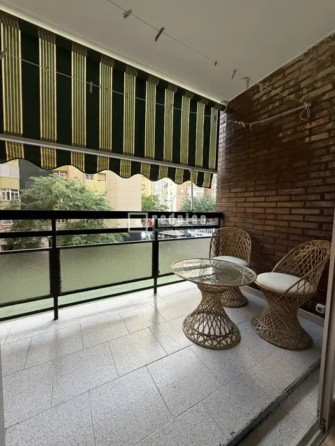 Pis de 72 m² a Màlaga