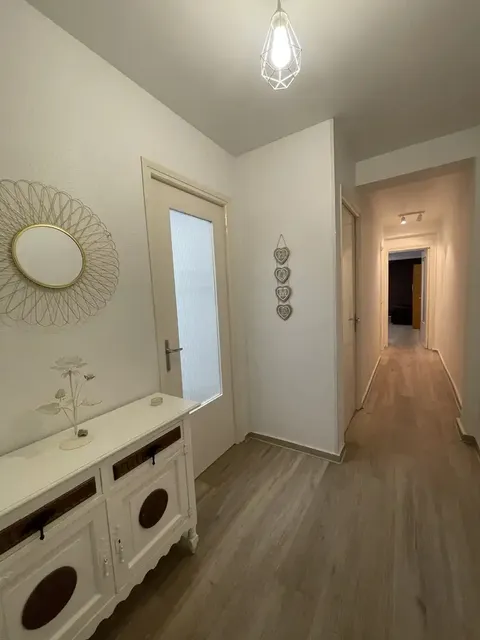 Pis de 80 m² a Almeria