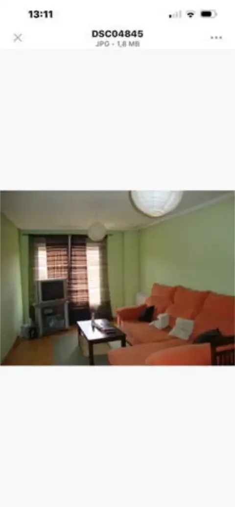 Pis de 110 m² a Villaquilambre (2/9)