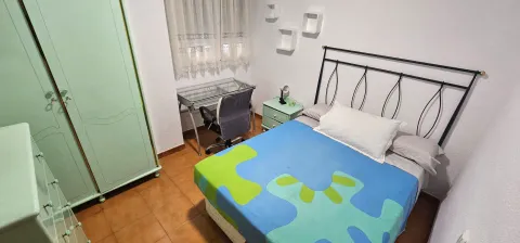 Apartamento 100 m² em Granada
