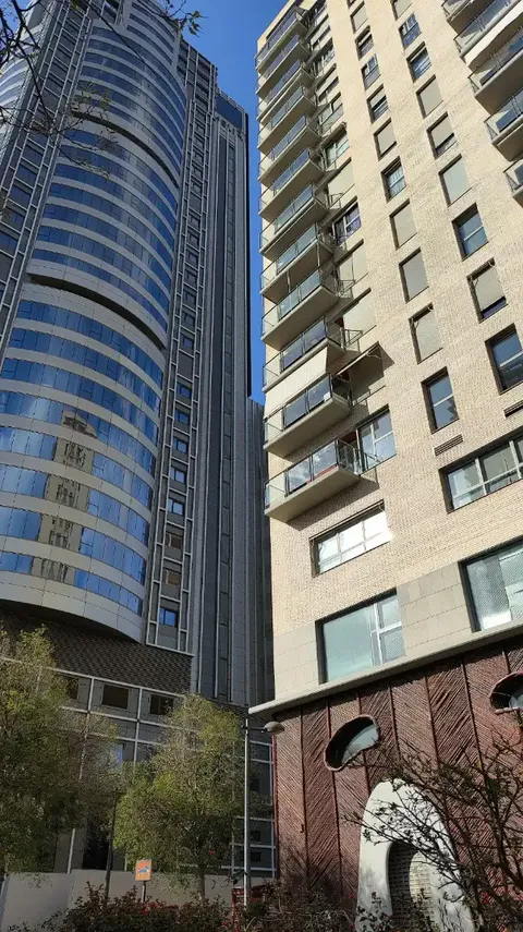 Appartamento 94 m² a Valencia