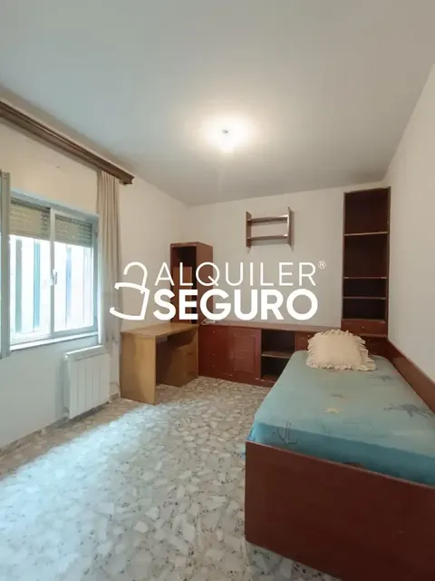 Pis de 90 m² a Madrid