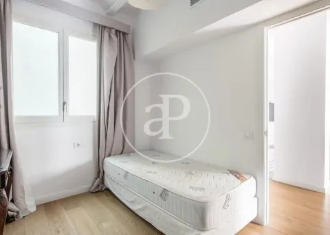 Pis de 111 m² a Barcelona