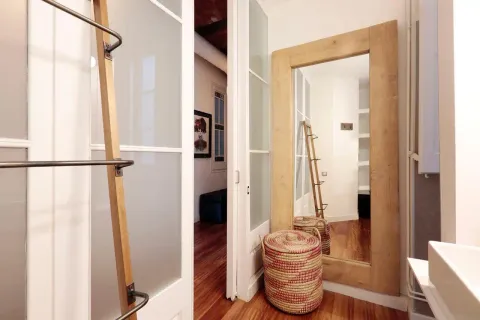Квартира 150 м² в Барселоне (4/20)