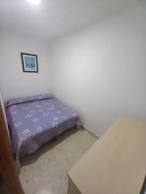 Wohnung 39 m² in Roquetas de Mar