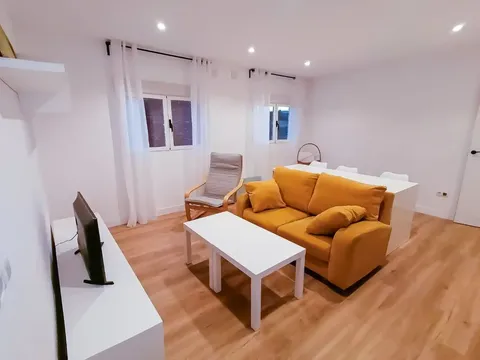 Pis de 50 m² a Tarassona