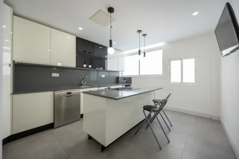 Appartement 96 m² à Las Palmas de Gran Canaria