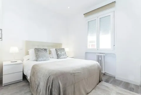 Pis de 73 m² a Madrid