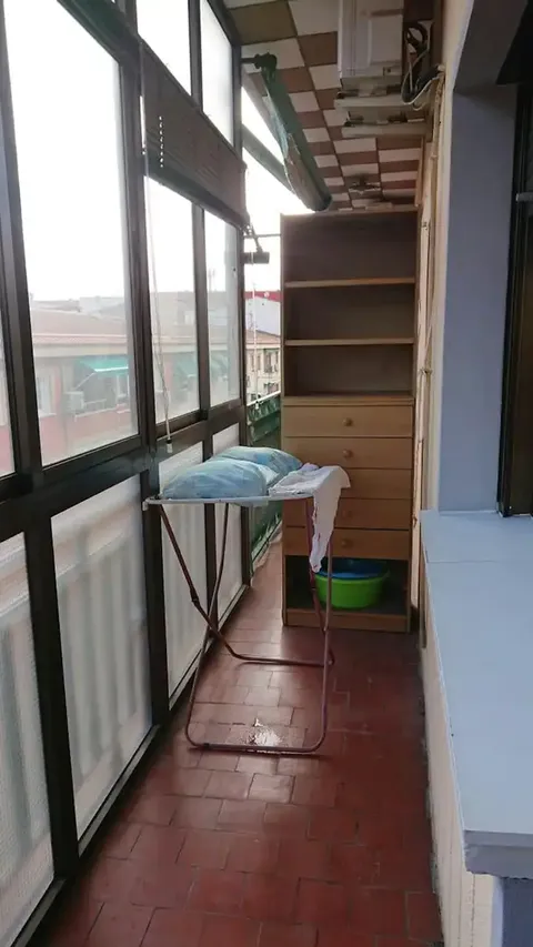 Room for rent, Getafe