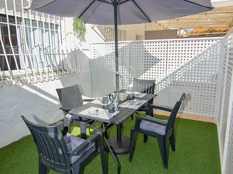 Pis de 28 m² a Benalmádena