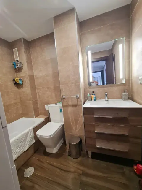 Pis de 70 m² a Alacant