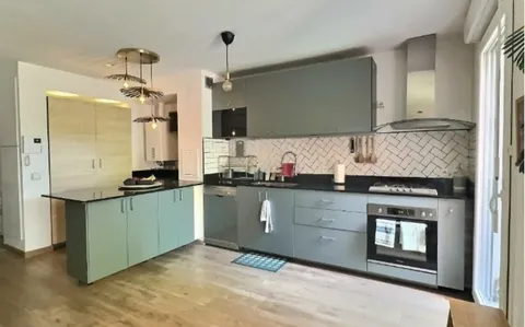 Pis de 21 m² a Barcelona