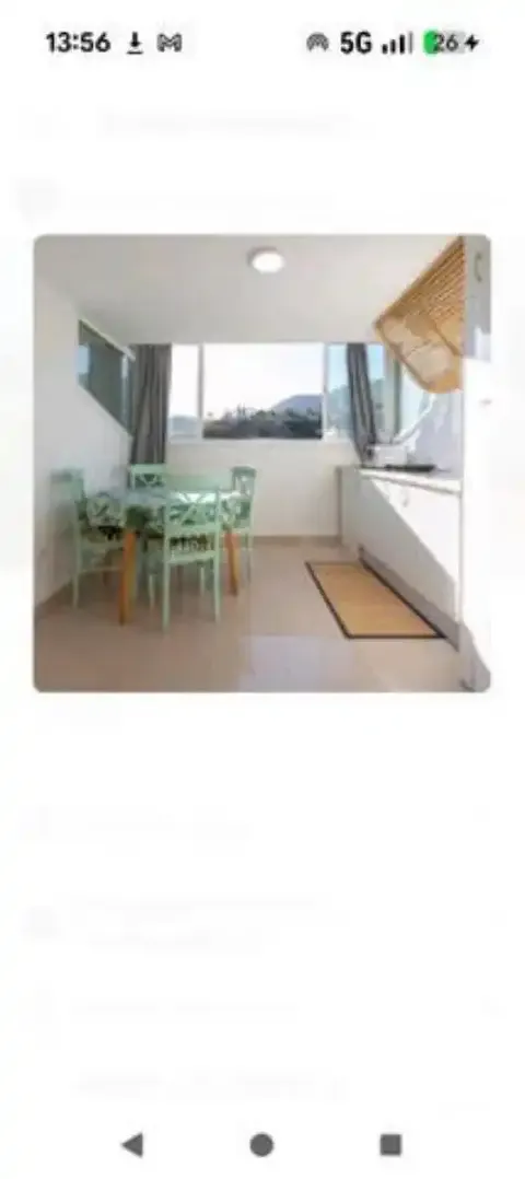 Pis de 45 m² a Benalmádena