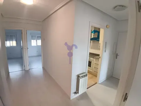 Appartamento 90 m² a León