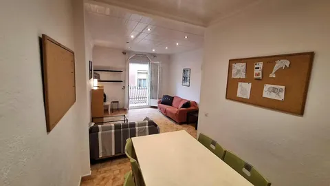 Stanza in affitto, Barcelona