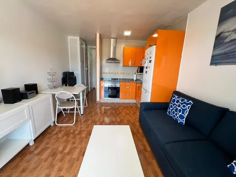 Pis de 48 m² a Mogán
