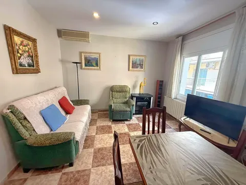Pis de 115 m² a Calafell