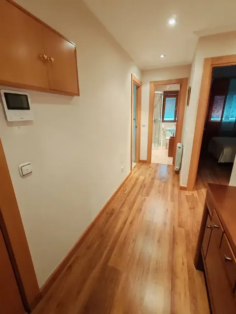 Pis de 73 m² a Salamanca