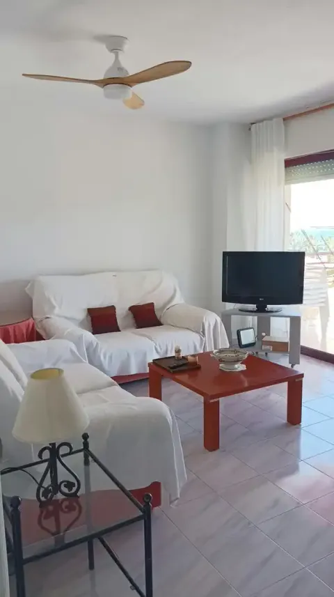 Pis de 75 m² a Alacant