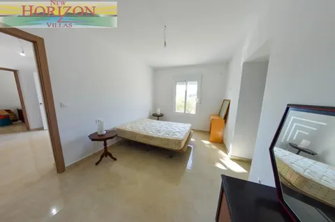 Casa 300 m² a Zurgena