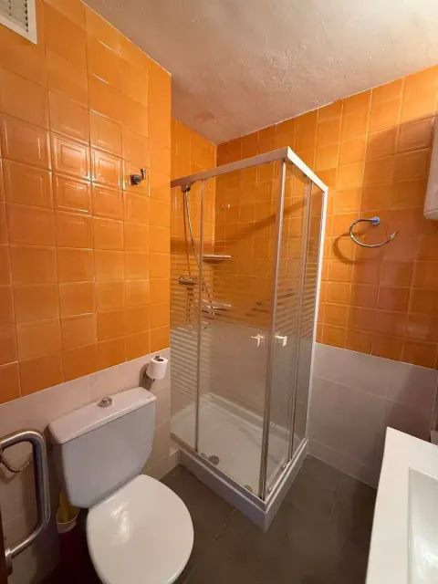 Pis de 44 m² a la Pobla de Farnals